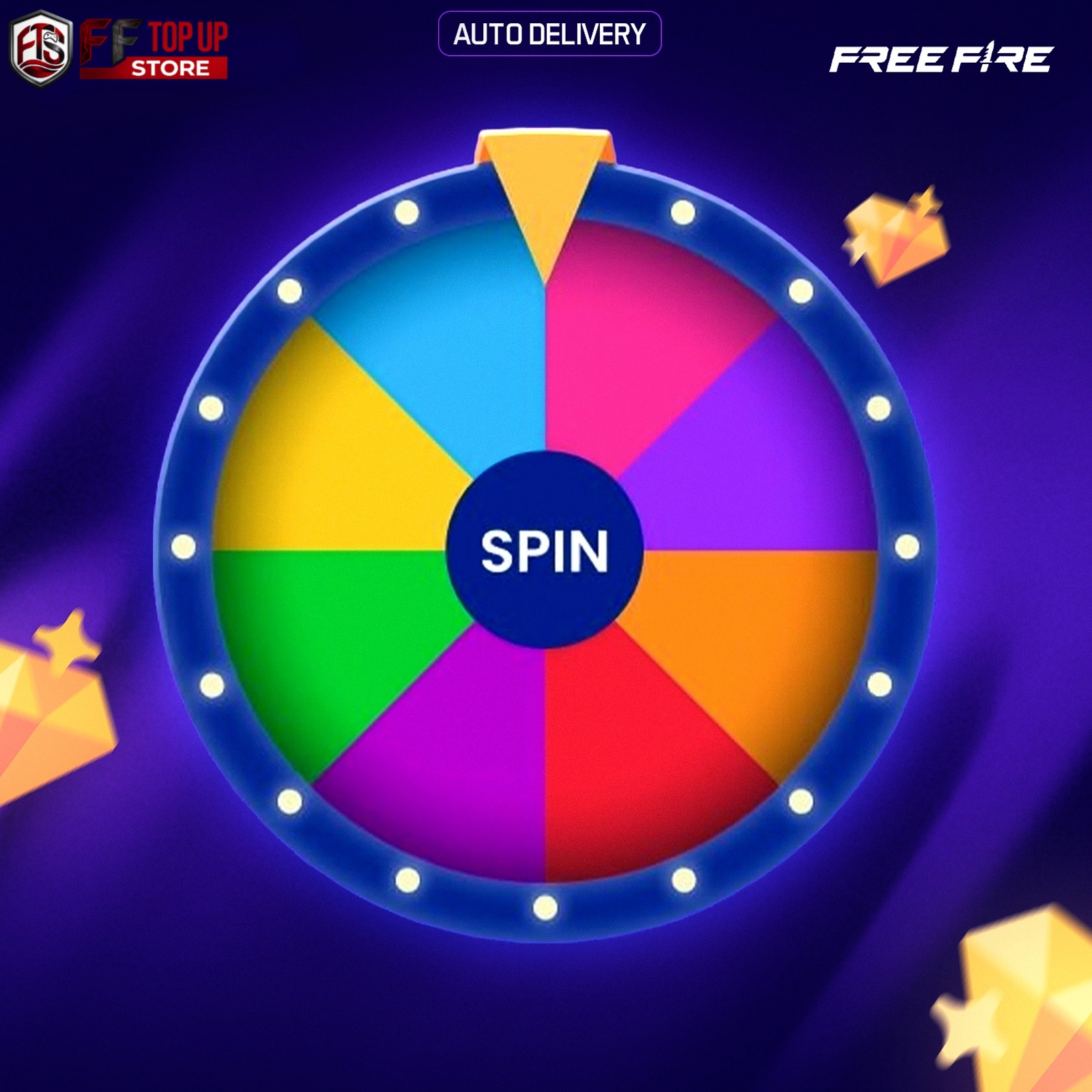 Free Spin